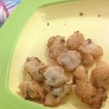 Cooksnap dari adistak untuk resep Cireng sego (nasi🍚😀)