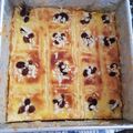 Cooksnap dari Mama_mika untuk resep Boterkoek/Lekker Holland #pr_lekkerholland
