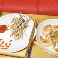 Cooksnap của Quý Trần khi họ làm theo món Đậu phụ nhồi thịt sốt cà chua
