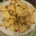 El cooksnap de igorarruza cuando hizo Galletas caseras.