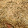 B AintMisinNoMeals's cooksnap of when they made Chicken Spaghetti.