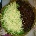 Cooksnap dari Otty Chandra untuk resep Martabak Manis Teflon
