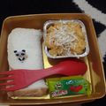 Cooksnap dari Rineka Dewi Alus untuk resep Mac n Cheese with Carrot