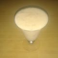 El cooksnap de Lady Marmalade cuando hizo Postre de Banana!.