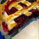 El cooksnap de Ali :) cuando hizo Tarta de manzana apple pie.
