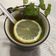 Cooksnap dari Shafira untuk resep Teh Lemon Mint