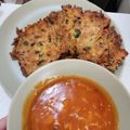Cooksnap dari Grace Nathanael untuk resep Fu yung hai ayam