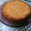 Cooksnap dari Chaca Aisyah untuk resep Bolu Putih Telur Lembut Anti Gagal