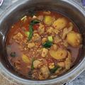 Cooksnap dari may A untuk resep Tongseng Ayam Tanpa Santan