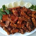Cooksnap dari Dian Artiningsih untuk resep "Ayam Happy Pan Bumbu Kecap"