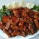 Cooksnap dari Dian Artiningsih untuk resep "Ayam Happy Pan Bumbu Kecap"