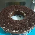 Cooksnap dari Nivke untuk resep Bolu Coklat Simple