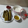 کوک اسنپ Hosna😊😊 بعد از امتحان کردن تهیه محصولات خانگی.