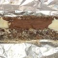 Dawnann68s's cooksnap of when they made Nutty Choco Date delight.