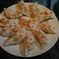 Cooksnap dari Foroza Lorenza untuk resep Choipan / Chai kue Pontianak 😋