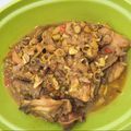 Cooksnap dari anggun prima untuk resep Ayam Betutu Khas Bali