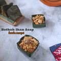 Cooksnap dari An_nesha untuk resep Botok Ikan Asap Bumbu Mangut