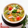 Cooksnap dari Nay's Kitchen untuk resep Sup Sayur / Sup Ndeso