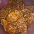 Cooksnap dari Upik Aima untuk resep Ayam kecap pedas manis