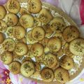 صورة من ضاع المفتاح ، شاركها بعد تجربة وصفة معمول