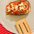 Cooksnap από localian στη συνταγή 🍆 Ιmam bayildi / Ιμάμ μπαϊλντί 🍆