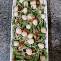 Cooksnap dari sri rahayu untuk resep Tumis Buncis Telur Puyuh Bumbu Belacan