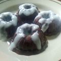 Cooksnap dari eL-Kripangs untuk resep Agar2 Nutrigel + Brownies vla vanila