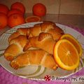 Cooksnap από ΛΕΝΑ ΚΟΝΤ. στη συνταγή Ζύμη για κρουασάν 2