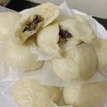 Cooksnap dari Fairuzsya Hafsari untuk resep Bakpao isi Keju Coklat Lumer
