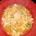 Cooksnap dari Youme untuk resep Seblak basah pedas bandung asli enak