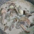 Cooksnap dari Vina Fauzia untuk resep Opor Ayam Putih