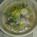 รูป Cooksnap ของ นนท์ ร่างกายอยากปะทะ เมื่อเขาทำ แกงจืดเต้าหู้หมูสับ
