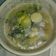 รูป Cooksnap ของ นนท์ ร่างกายอยากปะทะ เมื่อเขาทำ แกงจืดเต้าหู้หมูสับ