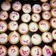 Cooksnap Sity Ity semasa beliau membuat Vouge Cheese Tart.