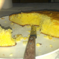 El cooksnap de Magui cuando hizo Torta Rica! Con un toque de limón 🍋 Y super esponjosa!.