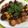 รูป Cooksnap ของ Siemsiam Siem เมื่อเขาทำ ผัดโหงวก๊วย (เจ)