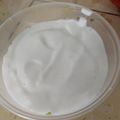 Cooksnap dari Silvia Kitchen untuk resep Whipe cream homemade