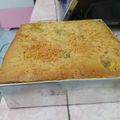 Cooksnap dari Bryan lim untuk resep Bolu Pisang Lembut & Moist