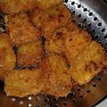 Cooksnap dari Icha W untuk resep Nugget Pisang