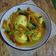 Cooksnap dari SiRa_UmmuTsa untuk resep Hintalu masak acar/ telor masak acar