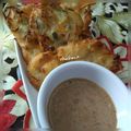 Cooksnap dari rhe beck untuk resep Bakwan sayur crispy