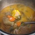 Cooksnap dari Fajrina EL untuk resep Lodeh terong labu siam