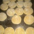El cooksnap de dany osma cuando hizo Galletas marineras🌞.