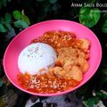 Cooksnap dari Frieslandha Liberty Octaria untuk resep Nasi ayam Bolognaise