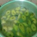 Cooksnap dari Santy Ctm untuk resep Kolak pisang, ubi merah dan kolang kaling #BikinRamadanBerkesan