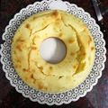 El cooksnap de Nicolás cuando hizo Bizcochuelo de Limón 🍋.
