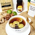 Cooksnap dari Lanjarsih/Mama Fifian ( MasakanRumahan) untuk resep Wedang jangkruk