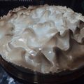El cooksnap de Alburquerque Pau cuando hizo Lemon pie.