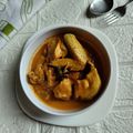 Cooksnap dari Oliveia Faizin untuk resep Kalio Ayam Khas Minang