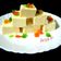 Arya Paradkar का कुकस्नैप जब उन्होंने भापा संदेश (Bhapa Sandesh Recipe In Hindi) बनाया था।